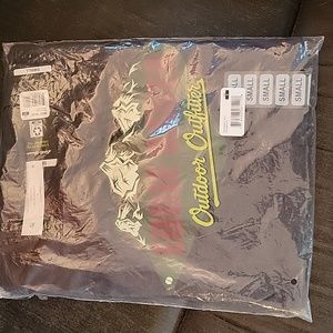 COPY - Eddie Bauer Long sleeve small t shirt